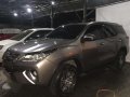 2018 Toyota Fortuner G for sale-6