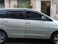 Toyota Innova 2005 for sale-9