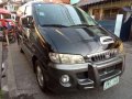 2003 Hyundai Starex Automatic 9 seater local not imported-7