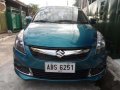 Suzuki Swift D-zire Matic 2016 for sale-0