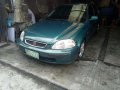 Honda Civic 1998 for sale-0