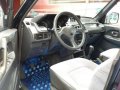 1997 Mitsubishi Pajero for sale-6