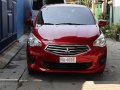 Mitsubishi Mirage G4 2016 for sale-9