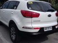 Kia Sportage 2014 for sale-0