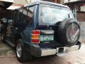 1997 Mitsubishi Pajero for sale-4