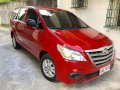 2014 Toyota Innova for sale-3