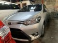 2017 Toyota Vios for sale-1