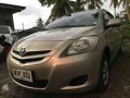 Selling! Our beloved Toyota Vios 1.3 E manual 2010-0