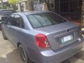 2008 Chevrolet Optra MT Fresh18tkm -3