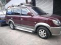 Mitsubishi Adventure 2012 for sale-1