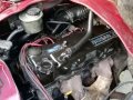 1994 Nissan Vanette Manual Transmission-1