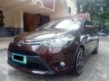 2014 Toyota Vios for sale-4