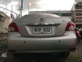 Selling! Our beloved Toyota Vios 1.3 E manual 2010-10