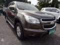 2013 Chevrolet Trailblazer for sale-5