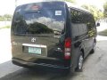 Toyota Hiace 2012 for sale-8