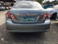 2013 Toyota Corolla Altis for sale-5