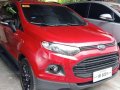 2016 Ford Ecosport for sale-1