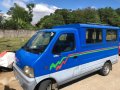 Suzuki Carry 12 seater,  ​​​​​​​Gas FOR SALE-3