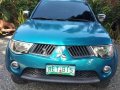 Mitsubishi Strada 2007 for sale-5