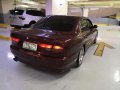 Like new Mitsubishi Galant for sale-2