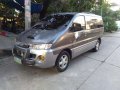 Hyundai Starex 2003 For Sale-0