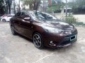 2014 Toyota Vios for sale-5