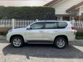 2012 Toyota Prado for sale-7