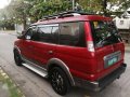 Mitsubishi Adventure 2013 for sale-2