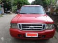 Ford Ranger 2004 model manual diesel power full-8