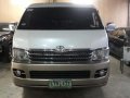 2009 Toyota Hiace SUPER GRANDIA 25 Automatic Diesel-11