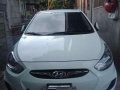 Hyundai Accent 2015 aquired 2014 FOR SALE-0