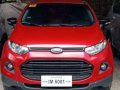 2016 Ford Ecosport for sale-0