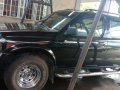Like New Nissan Frontier for sale -3
