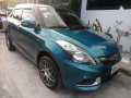 Suzuki Swift D-zire Matic 2016 for sale-9