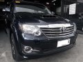 2015 Toyota Fortuner V for sale-1