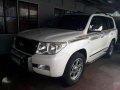 SELLING Toyota Land Cruiser gxr 2010-0