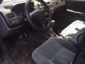 Toyota Revo GLX 2000 automatic transmission GAS-9