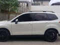 2014 Subaru Forester For Sale-1