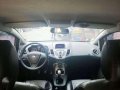 2011 Ford Fiesta for sale-5