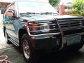 1997 Mitsubishi Pajero for sale-1