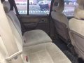 Mitsubishi Pajero 2002 for sale-5