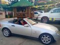 1998 MercedesBenz SLK 230 for sale-3