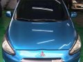 2014 Mitsubishi Mirage GLS for sale-0