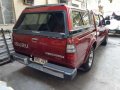 2002 Isuzu Fuego for sale-4