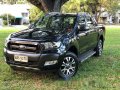2016      Ford   Ranger Wildtrak for sale-0