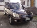 2008 Kia Sportage for sale-6