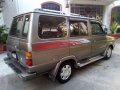 Toyota Tamaraw Fx GL 98Mdl. (Gas) Orig private-7