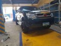 Toyota Hilux Manual DIesel 2011 FOR SALE-4