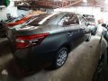 2017 Toyota Vios for sale-1