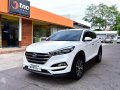 2016 Hyundai Tucson CRDI Same As Brand New -10